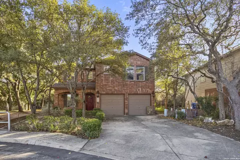 4030 Alpine Aster, San Antonio, TX 78259