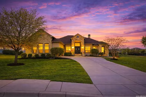 25215 Wild Sage, Boerne, TX 78006