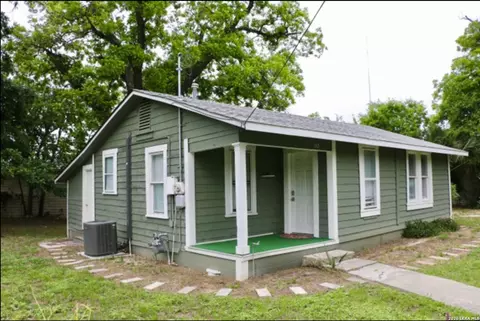 117 Nesbit, San Antonio, TX 78212