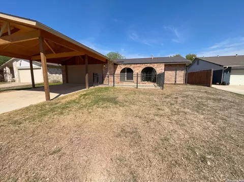 8911 Rich Trce, San Antonio, TX 78251