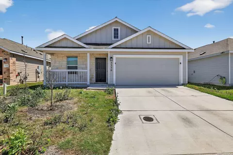 3330 Kornberg Dr, Converse, TX 78109