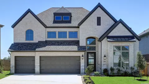 10054 Forelock Crk, San Antonio, TX 78254