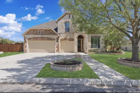 9718 Rosemire, San Antonio, TX 78254