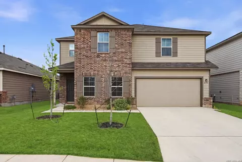 6751 Tasajillo Spg, San Antonio, TX 78253