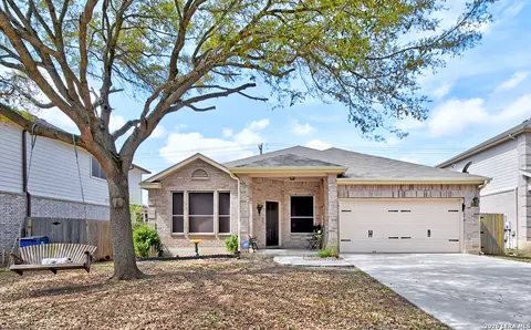 248 Cloud Xing, Cibolo, TX 78108