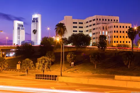 901 N Upper Broadway #201, Corpus Christi, TX 78401