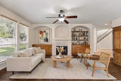 24219 Big Bear, San Antonio, TX 78258