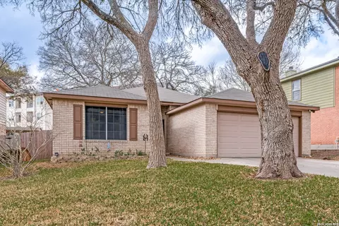 13127 Almond Bnd, Universal City, TX 78148