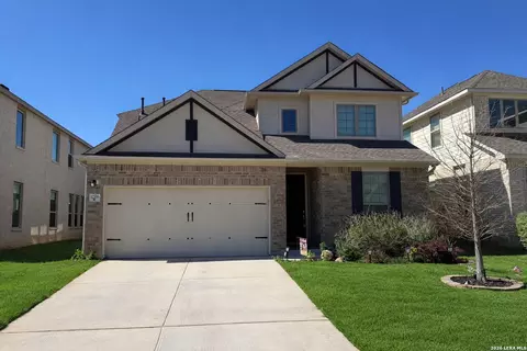 12516 Peckinpah Trl, San Antonio, TX 78254