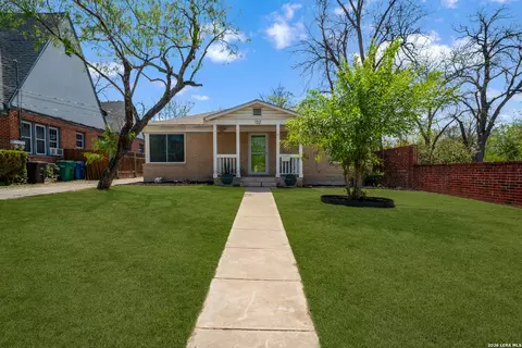 132 Vassar Ln, San Antonio, TX 78212