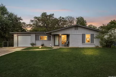 6243 Flint Rock, San Antonio, TX 78238