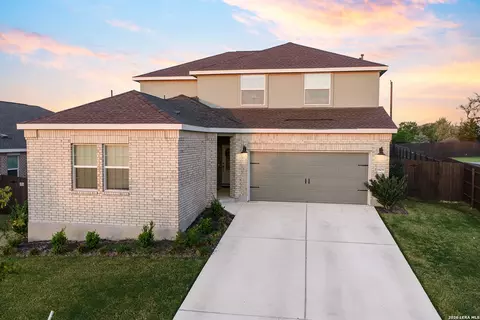 1909 Four Waters, Georgetown, TX 78628