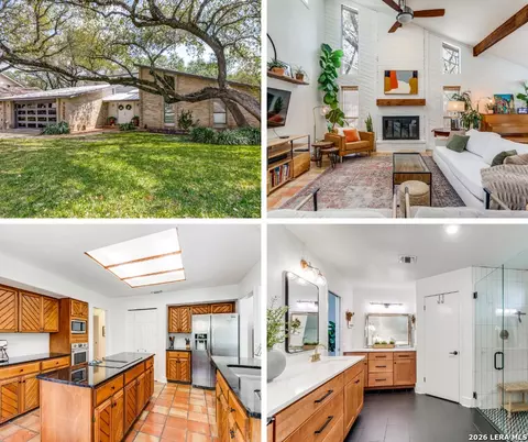 16802 Turkey Pt, San Antonio, TX 78232