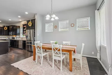 Dining - 8720 Stackstone, Schertz, TX 78154 photo 1 of 3