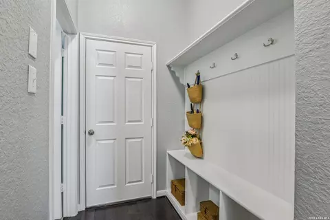 Entry Way - 8720 Stackstone, Schertz, TX 78154 photo 5 of 5