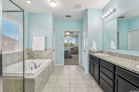 Bath - 8720 Stackstone, Schertz, TX 78154 photo 1 of 6