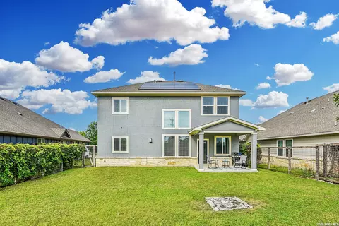 Exterior - 8720 Stackstone, Schertz, TX 78154 photo 2 of 8