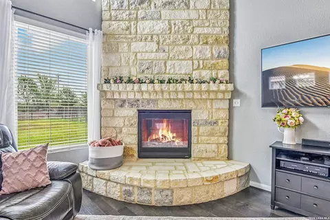 Living - 8720 Stackstone, Schertz, TX 78154 photo 5 of 5