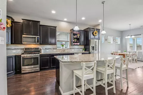 Kitchen - 8720 Stackstone, Schertz, TX 78154 photo 1 of 5