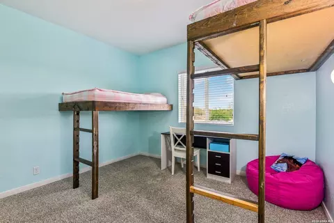 Bedroom - 8720 Stackstone, Schertz, TX 78154 photo 6 of 11