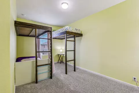 Bedroom - 8720 Stackstone, Schertz, TX 78154 photo 8 of 11