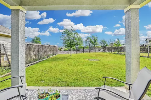 Exterior - 8720 Stackstone, Schertz, TX 78154 photo 3 of 8