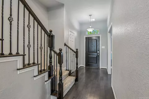 Entry Way - 8720 Stackstone, Schertz, TX 78154 photo 1 of 5
