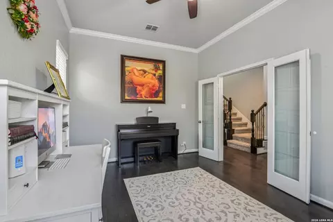Entry Way - 8720 Stackstone, Schertz, TX 78154 photo 2 of 5