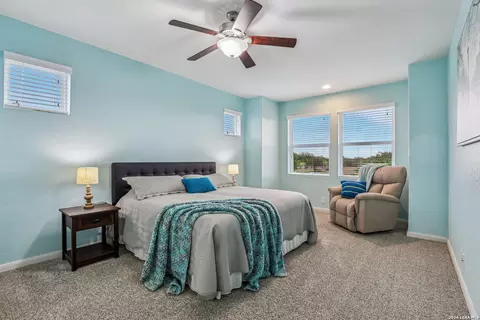 Bedroom - 8720 Stackstone, Schertz, TX 78154 photo 2 of 11