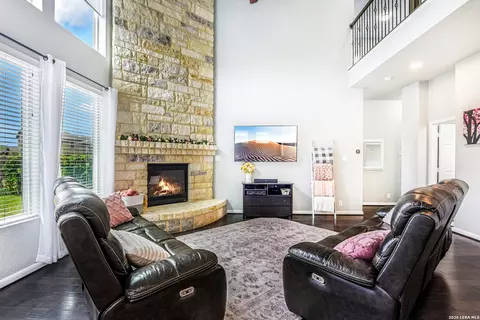 Living - 8720 Stackstone, Schertz, TX 78154 photo 2 of 5