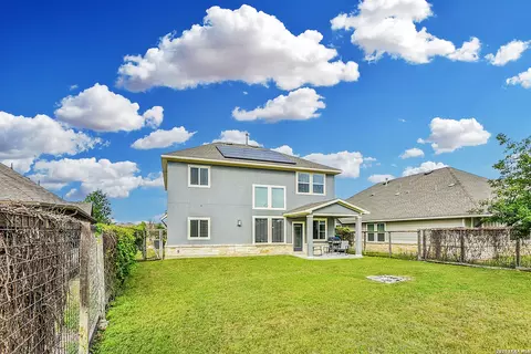Exterior - 8720 Stackstone, Schertz, TX 78154 photo 5 of 8