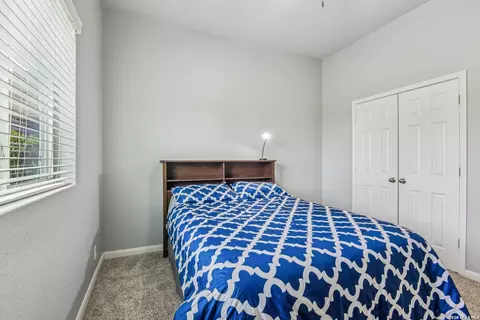 Bedroom - 8720 Stackstone, Schertz, TX 78154 photo 11 of 11