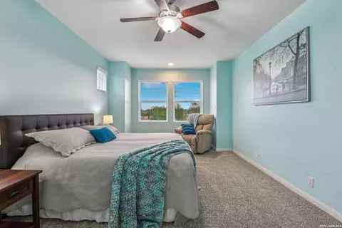 Bedroom - 8720 Stackstone, Schertz, TX 78154 photo 1 of 11