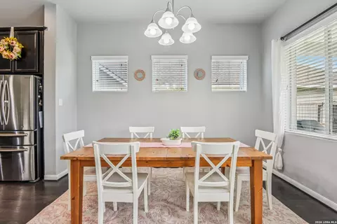 Dining - 8720 Stackstone, Schertz, TX 78154 photo 2 of 3