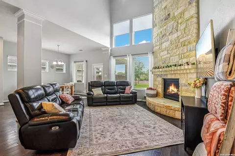 Living - 8720 Stackstone, Schertz, TX 78154 photo 1 of 5