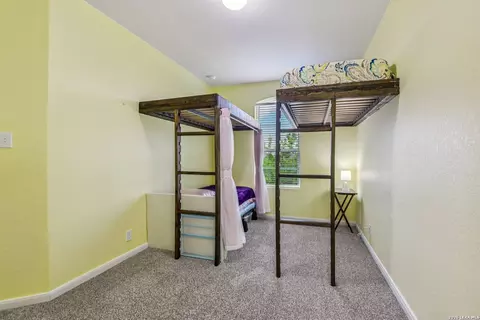 Bedroom - 8720 Stackstone, Schertz, TX 78154 photo 9 of 11