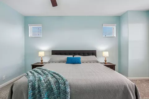 Bedroom - 8720 Stackstone, Schertz, TX 78154 photo 3 of 11
