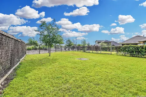Exterior - 8720 Stackstone, Schertz, TX 78154 photo 4 of 8