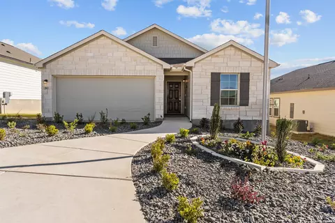 241 Gathering Dr, San Antonio, TX 78245