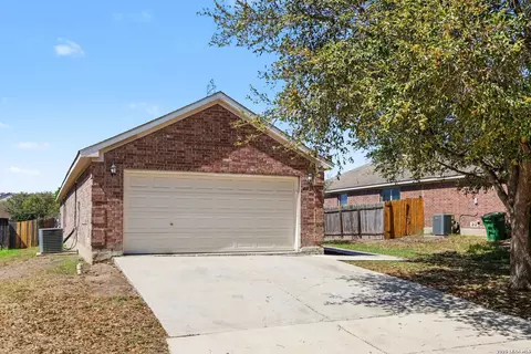 6419 Ithaca Frst, San Antonio, TX 78239