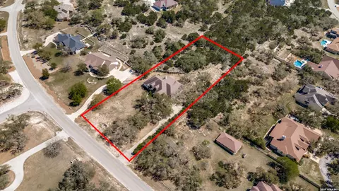 386 Wentworth, Spring Branch, TX 78070