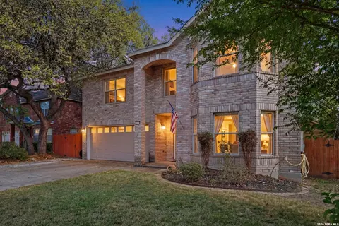 1527 Jasmine Dr, Schertz, TX 78154