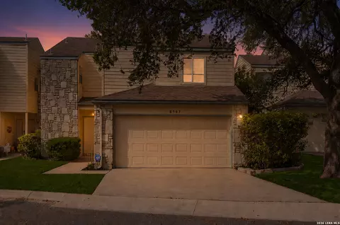 8547 Echo Crk, San Antonio, TX 78240