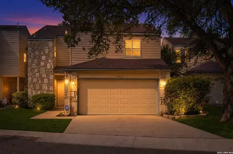 8547 Echo Crk, San Antonio, TX 78240
