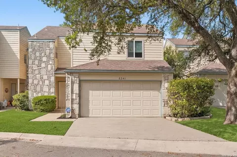 8547 Echo Crk, San Antonio, TX 78240