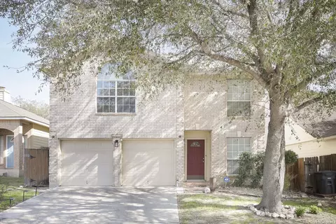 6018 Wood Byu, San Antonio, TX 78249