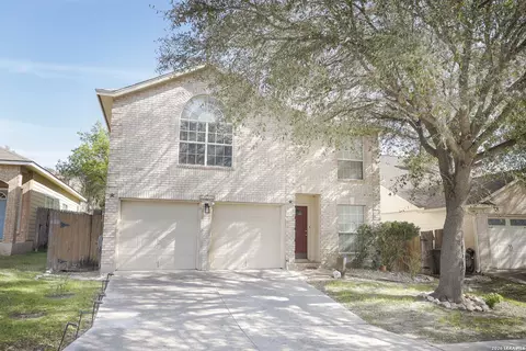 6018 Wood Byu, San Antonio, TX 78249
