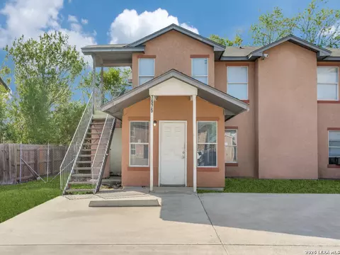 7575 Windsor Oaks, San Antonio, TX 78239