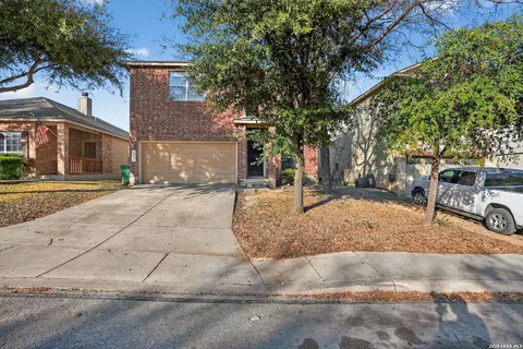 10407 Lupine Cyn, Helotes, TX 78023
