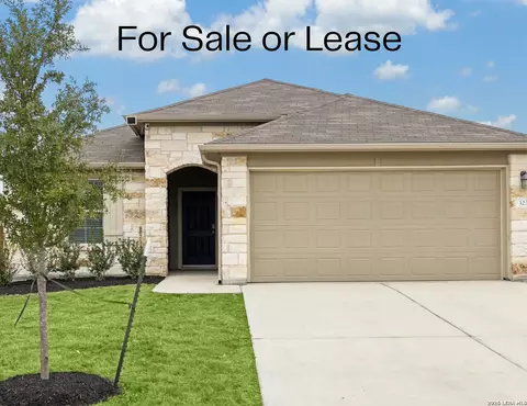 323 Shimmering Cv, San Marcos, TX 78666
